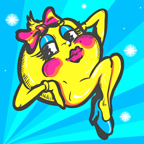 Ms-Pac-Man-app