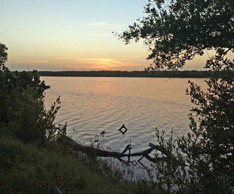 Little-Cayman-Dusk