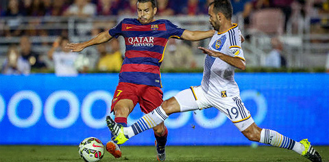 Pedro will add to United
