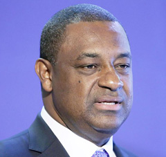 Jeffrey Webb