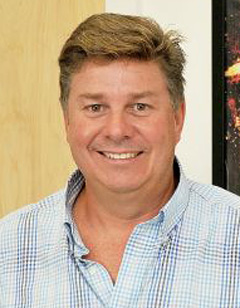 Randy Merren
