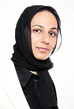 Samina Akram