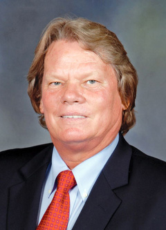 Mr. Kirkconnell