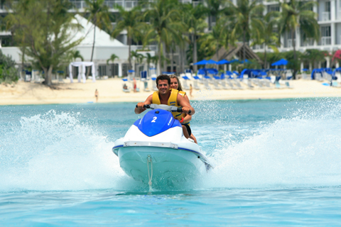 Waverunners-rental