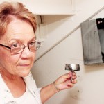 Thieves steal church documents in burglary