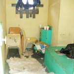 Prison Inspection Report: Punishments can be arbitrary, unregulated