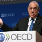 OECD: Energy taxes misaligned with environmental impacts of energy use