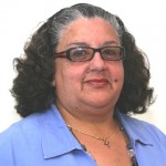 Children and Family Services director retires