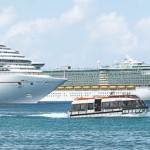 Rival group launched to support cruise dock
