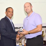 Purvis takes coach award again