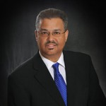 Charles Clifford takes top customs role