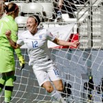 Women's football is set to kick off