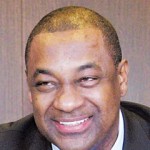 Webb was director of Jack Warner's Cayman company