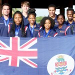 Triumphant return for Cayman team