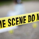 Police arrest man hurt in stabbing