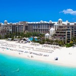 Ritz-Carlton, Grand Cayman makes 'World's Best' list