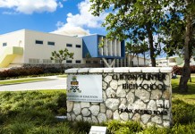 Students head back to the books