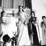 The tradition of Miss Cayman Islands