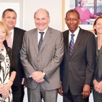 Two new judges join Court of Appeal