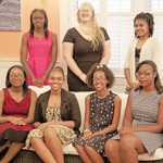 Proud of Them program honors 12 young people