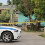 Police looking for passersby in central George Town slaying
