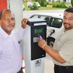 New 'Gasboy' fuel system promises improved controls