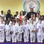Purple Dragons seek world titles