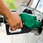 Gallon of gas up 55 cents in four months