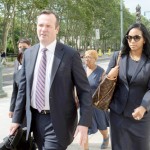 Webb freed on $10 million bail
