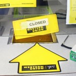 Western Union counters close in Cayman