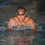No Pan Am medals yet