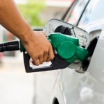 Gas import prices drop more than at the pump