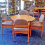 Brac library gets a face-lift