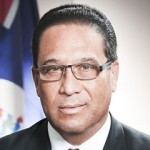 Overseas Territories leaders meet in Bermuda