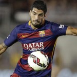 Suarez shows class