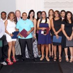 School of Hospitality Studies holds awards ceremony for students