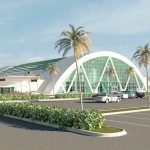 Planning authority approves airport expansion