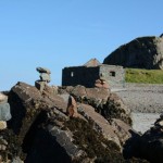 Artist nurtures his talent during Jersey residency