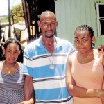 Fire victim: ‘We’ve lost everything’