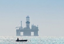 Column: Sunset for oil is no longer just talk