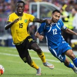 Jamaica hold their heads high