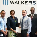 Walkers raises $15k for schools with rockin' event