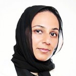 Ex-Merrill Lynch banker takes on male-dominated Islamic industry