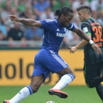 Drogba is latest MLS recruit