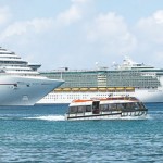 Chamber members have mixed reviews on port proposal