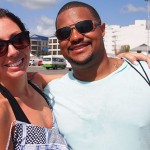 Survey: Berthing would improve experience for most cruise ship visitors