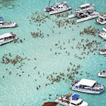 More cruise passengers: Their impact on Cayman
