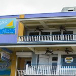 Cruise piers would trigger further spending