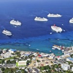 Cruise berthing in Cayman: A history of starts, stops and controversy