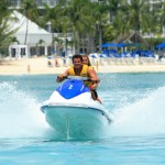 Cayman's alternative water sports options